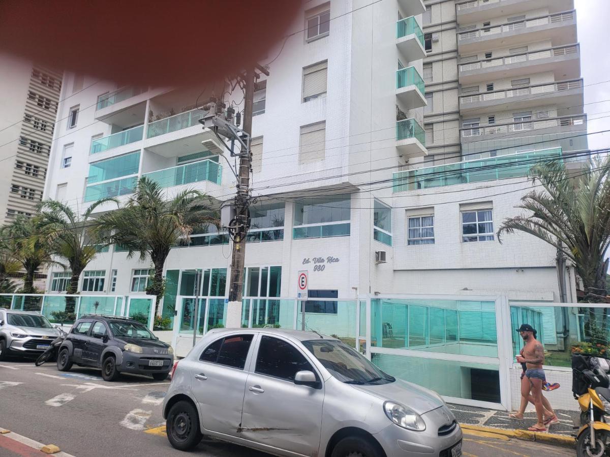 Apartmán Terraco Guarujá Exteriér fotografie