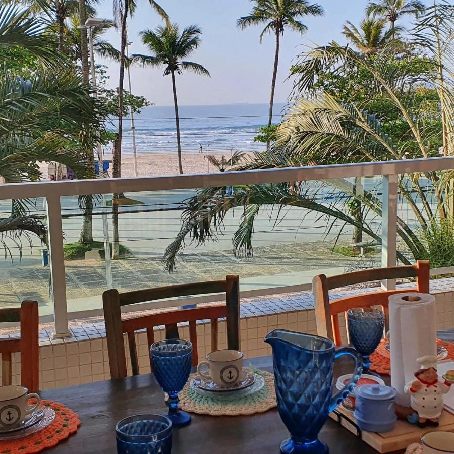 Apartmán Terraco Guarujá Exteriér fotografie