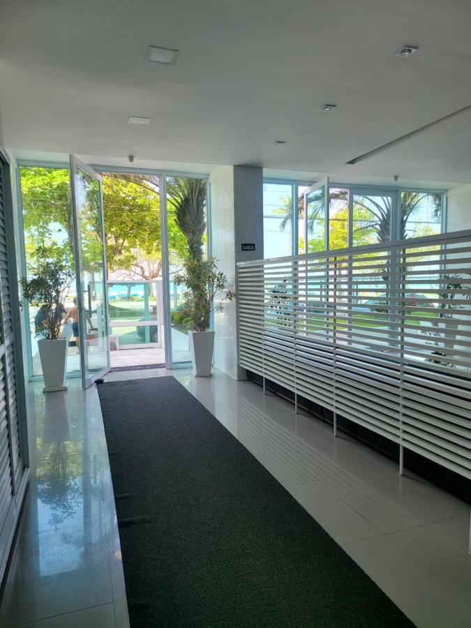 Apartmán Terraco Guarujá Exteriér fotografie