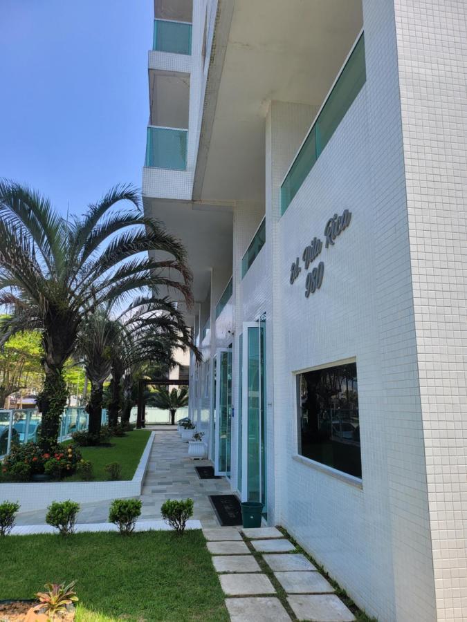 Apartmán Terraco Guarujá Exteriér fotografie