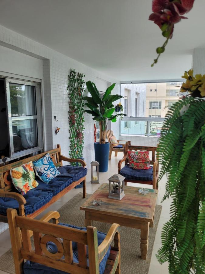 Apartmán Terraco Guarujá Exteriér fotografie