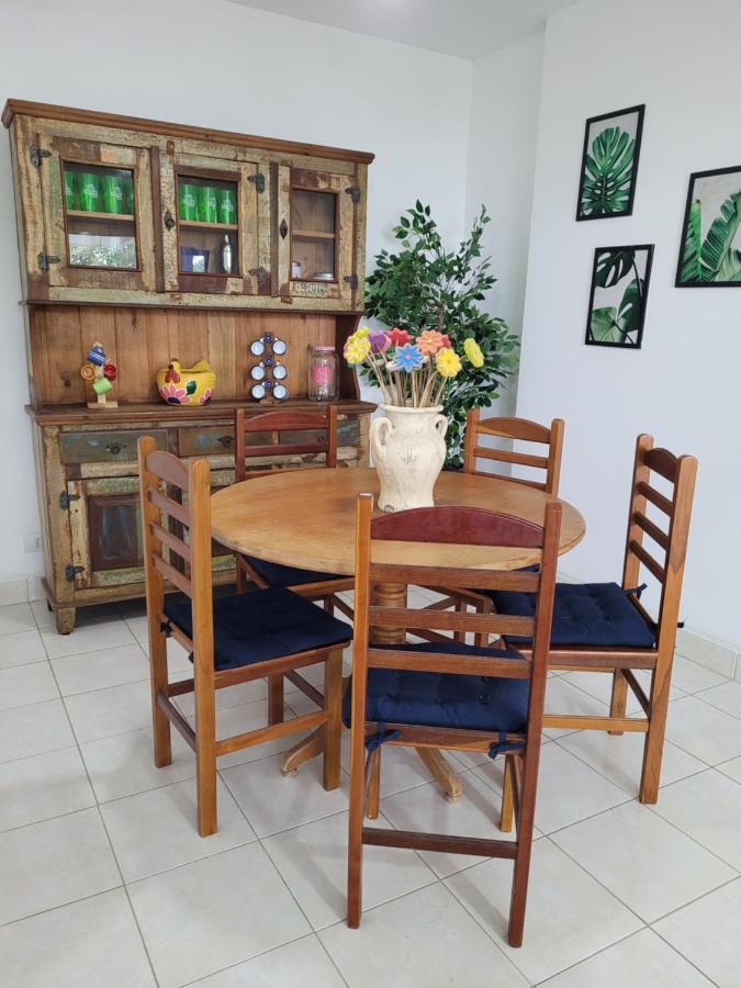 Apartmán Terraco Guarujá Exteriér fotografie