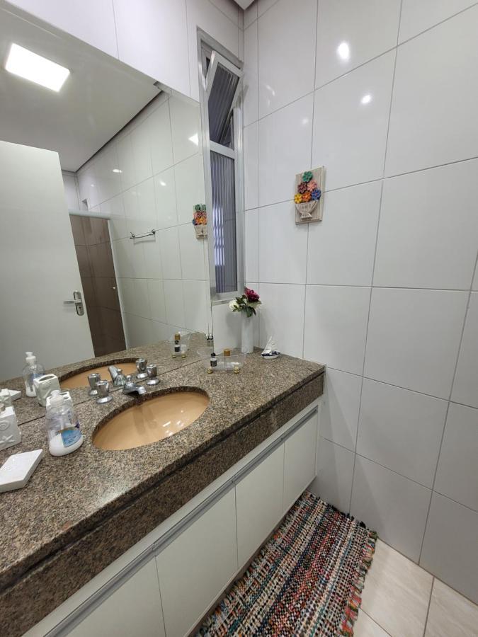 Apartmán Terraco Guarujá Exteriér fotografie