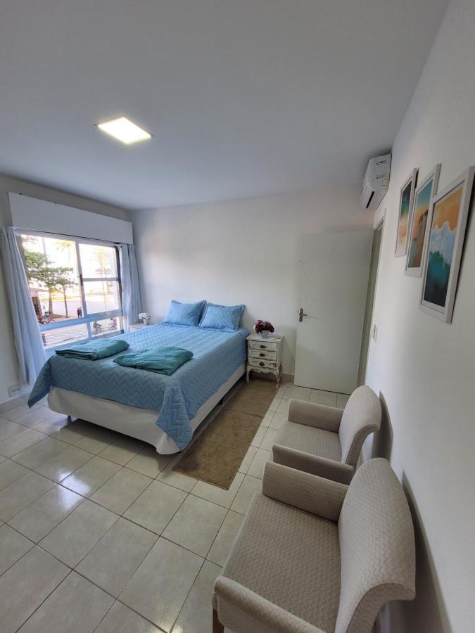 Apartmán Terraco Guarujá Exteriér fotografie
