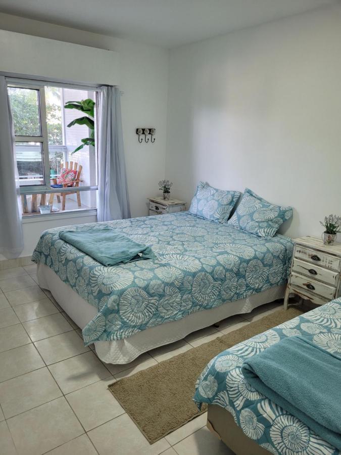 Apartmán Terraco Guarujá Exteriér fotografie