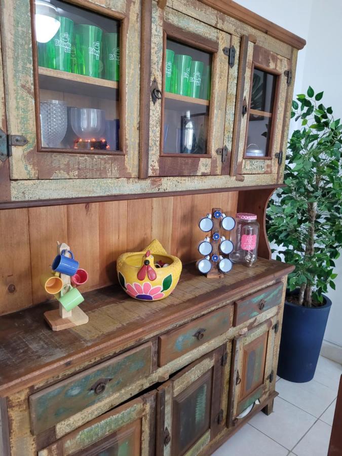 Apartmán Terraco Guarujá Exteriér fotografie