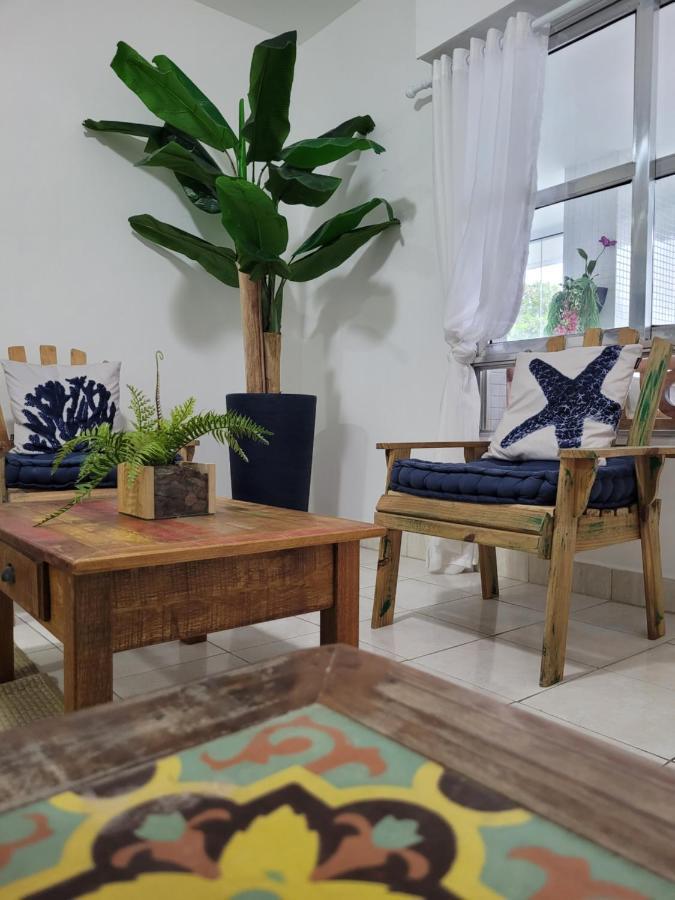 Apartmán Terraco Guarujá Exteriér fotografie