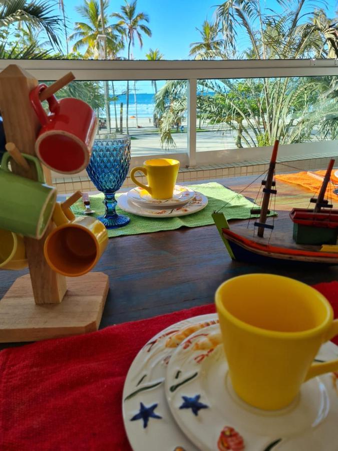 Apartmán Terraco Guarujá Exteriér fotografie