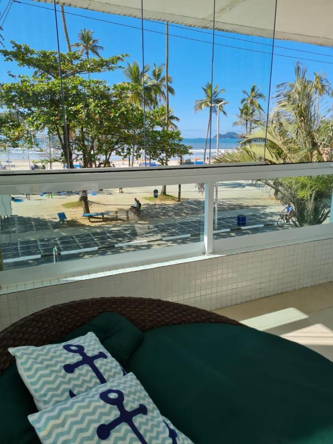 Apartmán Terraco Guarujá Exteriér fotografie