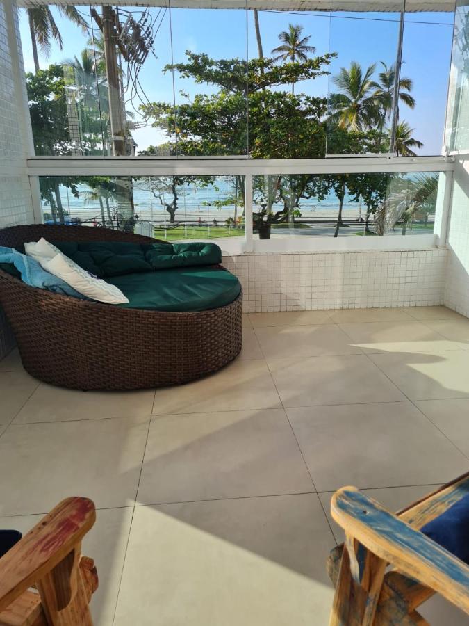 Apartmán Terraco Guarujá Exteriér fotografie