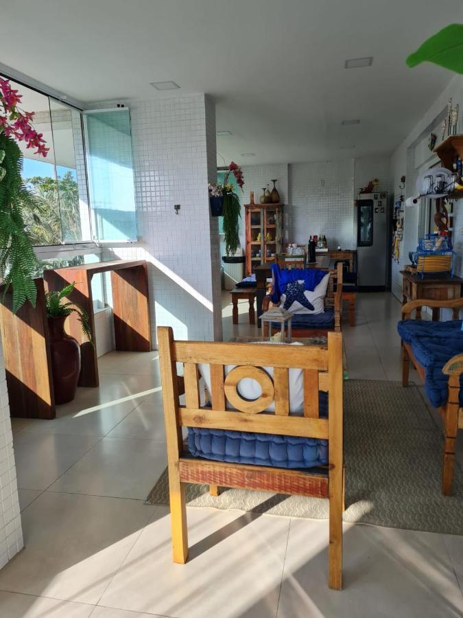 Apartmán Terraco Guarujá Exteriér fotografie