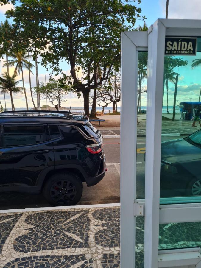 Apartmán Terraco Guarujá Exteriér fotografie