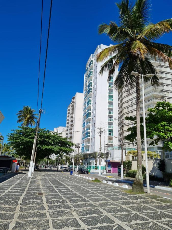 Apartmán Terraco Guarujá Exteriér fotografie