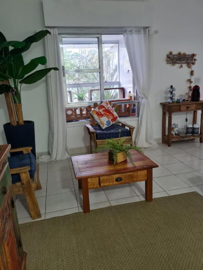Apartmán Terraco Guarujá Exteriér fotografie