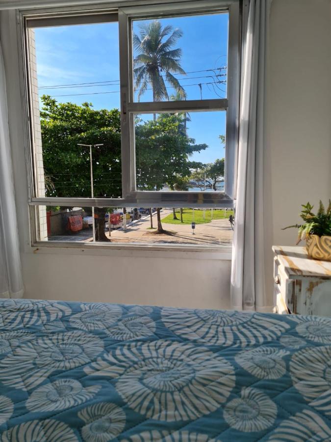 Apartmán Terraco Guarujá Exteriér fotografie