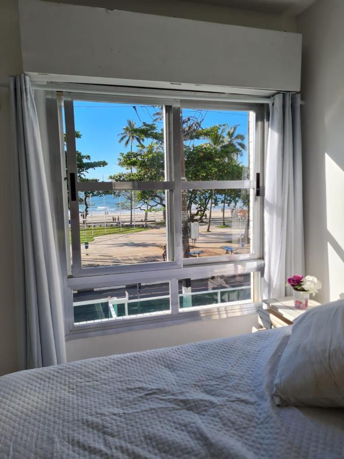 Apartmán Terraco Guarujá Exteriér fotografie