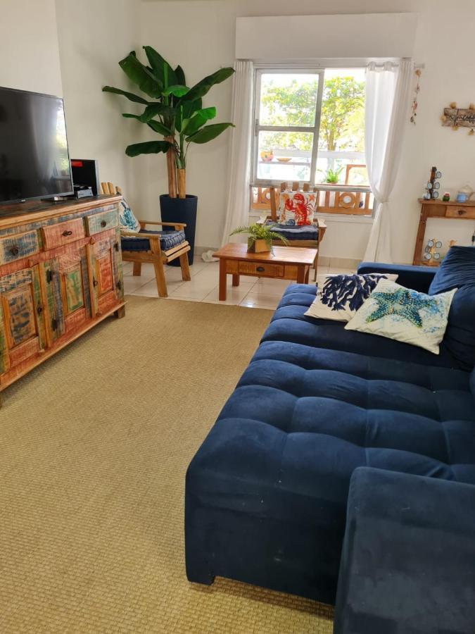 Apartmán Terraco Guarujá Exteriér fotografie