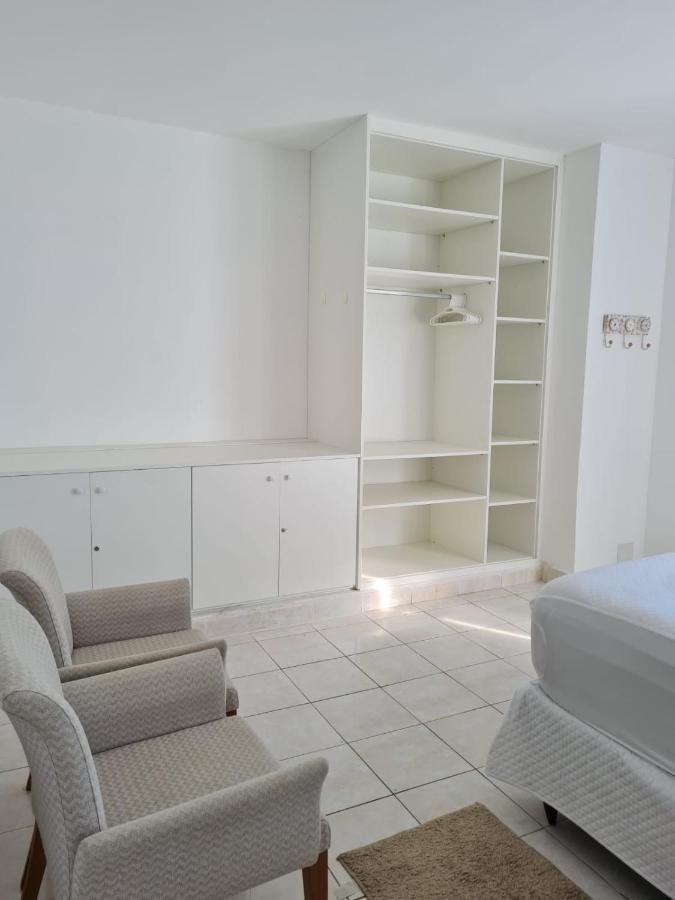 Apartmán Terraco Guarujá Exteriér fotografie
