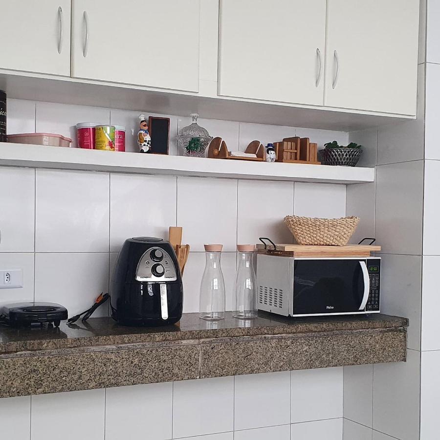 Apartmán Terraco Guarujá Exteriér fotografie